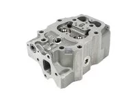 Testata DT Spare Parts 5002717