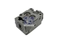 Testata DT Spare Parts 8194497