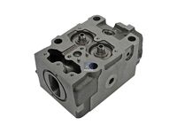 Testata DT Spare Parts 8194497
