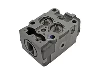 Testata DT Spare Parts 8194497