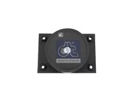 Gummiblock DT Spare Parts 1503490