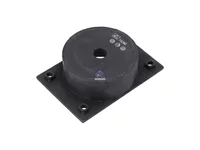Gummiblock DT Spare Parts 1503490