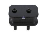 Rubber block DT Spare Parts 1607468