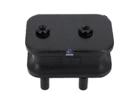 Gummiblock DT Spare Parts 1607468