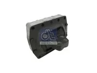 Gummiblock DT Spare Parts 1629614 Gummiblock DT Spare Parts 1629614