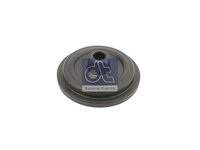 Rubber block DT Spare Parts 1195857