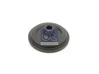 Rubber block DT Spare Parts 1195857