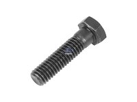 Болт DT Spare Parts 945698