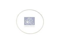 Shim Ring DT Spare Parts 422619