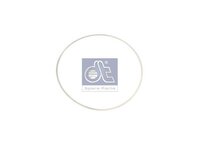 Shim Ring DT Spare Parts 468271