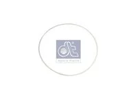 Shim Ring DT Spare Parts 468271