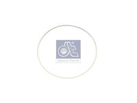 Shim Ring DT Spare Parts 468272