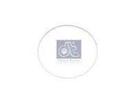 Shim Ring DT Spare Parts 468272