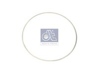Shim Ring DT Spare Parts 468273