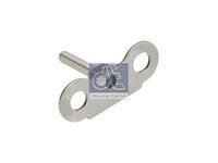 Guide pin DT Spare Parts 1677963