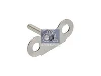 Eje guía DT Spare Parts 1677963