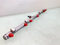 Distribution pressure line Volvo 23412232