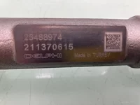 Distribution pressure line Volvo 23412232