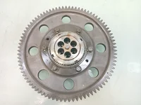 Pignon de distribution Volvo 21434157