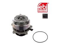 Pompe de liquide de refroidissement Febi 1949540