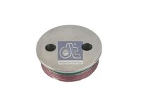 Tornillo de cierre DT Spare Parts 8194467