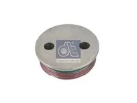 Screw plug DT Spare Parts 8194467