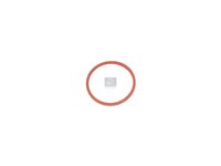 Wellendichtring DT Spare Parts 1543580