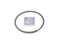 Wellendichtring DT Spare Parts 1545109