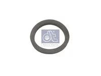 Rubber ring DT Spare Parts 469483