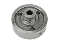 Eixo De Rolamento DT Spare Parts 8192636