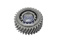 Ingranaggio DT Spare Parts 478959
