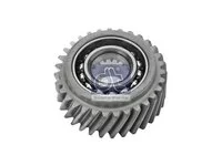 Ingranaggio DT Spare Parts 478959