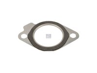 Flachdichtung DT Spare Parts 8148172