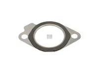 Flachdichtung DT Spare Parts 8148172