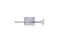 Auslassventil DT Spare Parts 1556896