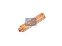 Reinforcement bushing DT Spare Parts 468784