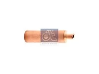 Reinforcement bushing DT Spare Parts 466284
