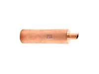 Reinforcement bushing DT Spare Parts 466284