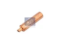 Reinforcement bushing DT Spare Parts 467417