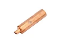 Reinforcement bushing DT Spare Parts 467417
