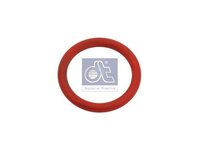 Rubber ring DT Spare Parts 469205