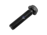 Perno DT Spare Parts 417464