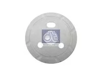 Pressure ring DT Spare Parts 478951