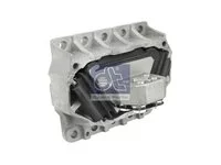 Gummipuffer DT Spare Parts 20399992