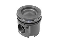 Piston DT Spare Parts 20451076