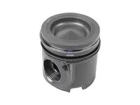 Piston DT Spare Parts 20451076