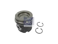Piston DT Spare Parts 21309212