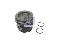 Piston DT Spare Parts 21309212