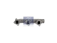 العادم DT Spare Parts 8193546