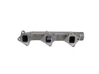 العادم DT Spare Parts 8193546